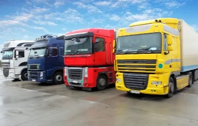 Bursa Samandağ Nakliye Ambarı